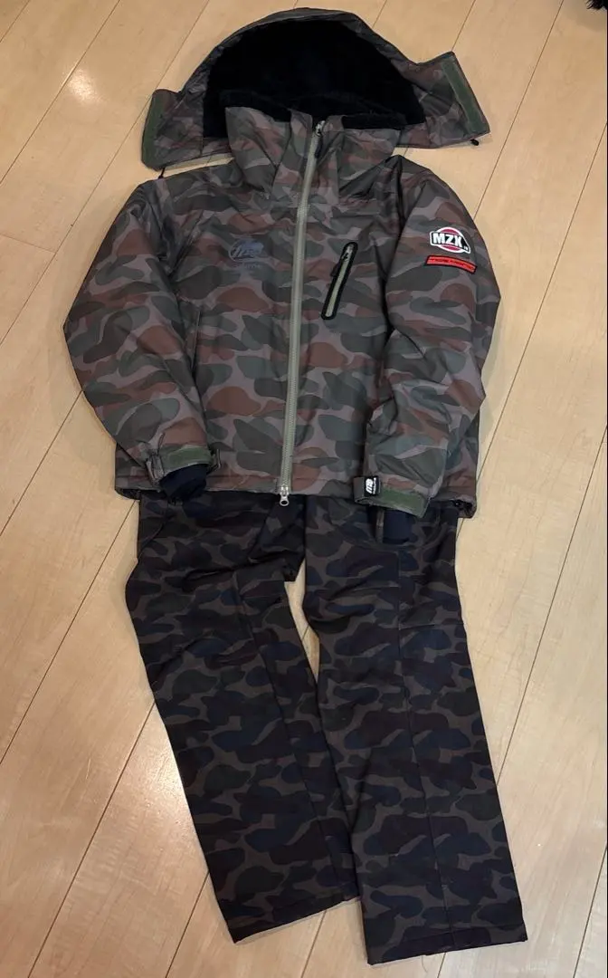 2026年最新】マズメ オールウェザースーツの人気アイテム - メルカリ