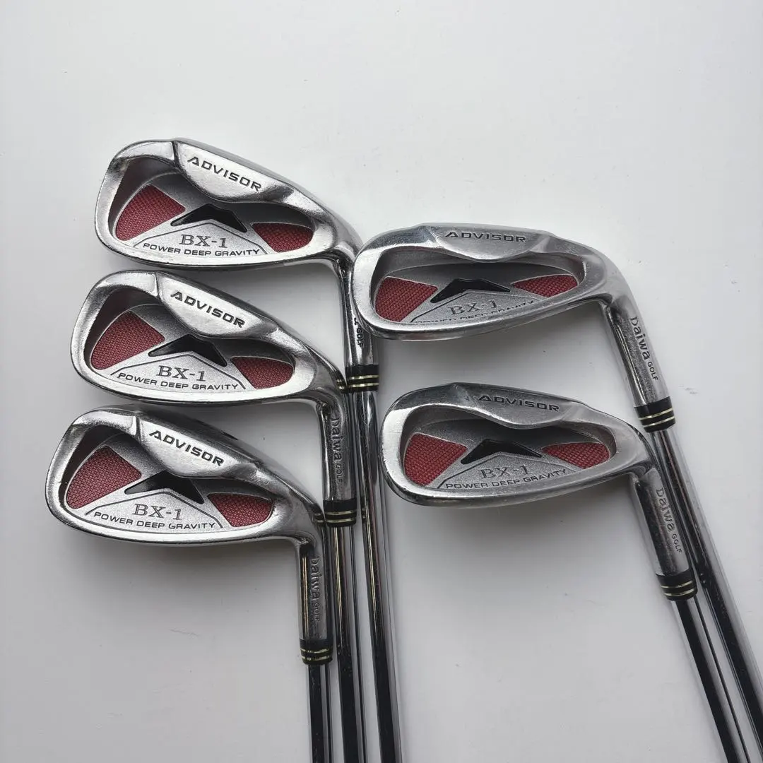 2026年最新】advisor club daiwa セットの人気アイテム - メルカリ