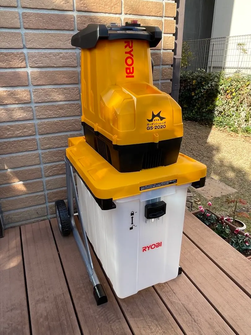 2026年最新】リョービ gs 2020の人気アイテム - メルカリ