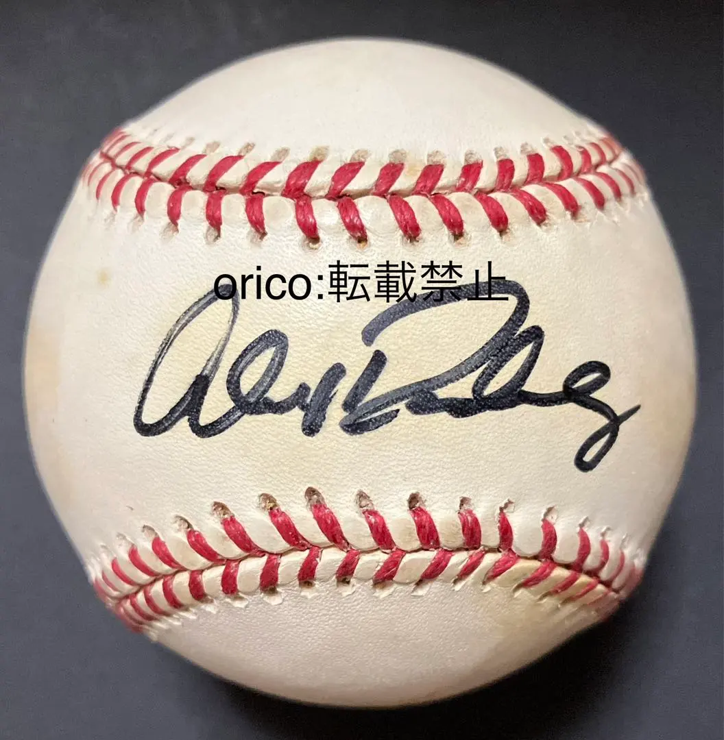 2026年最新】アレックスロドリゲス サインの人気アイテム - メルカリ