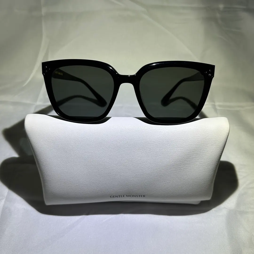 2026年最新】ジェントルモンスター paletteの人気アイテム - メルカリ