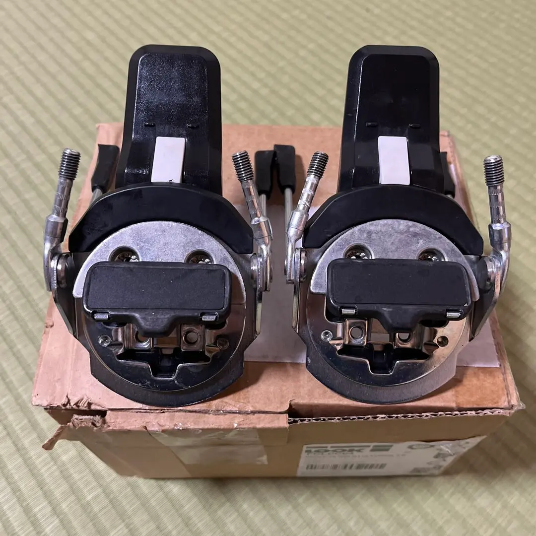 2026年最新】 LOOK pivot ブレーキの人気アイテム - メルカリ