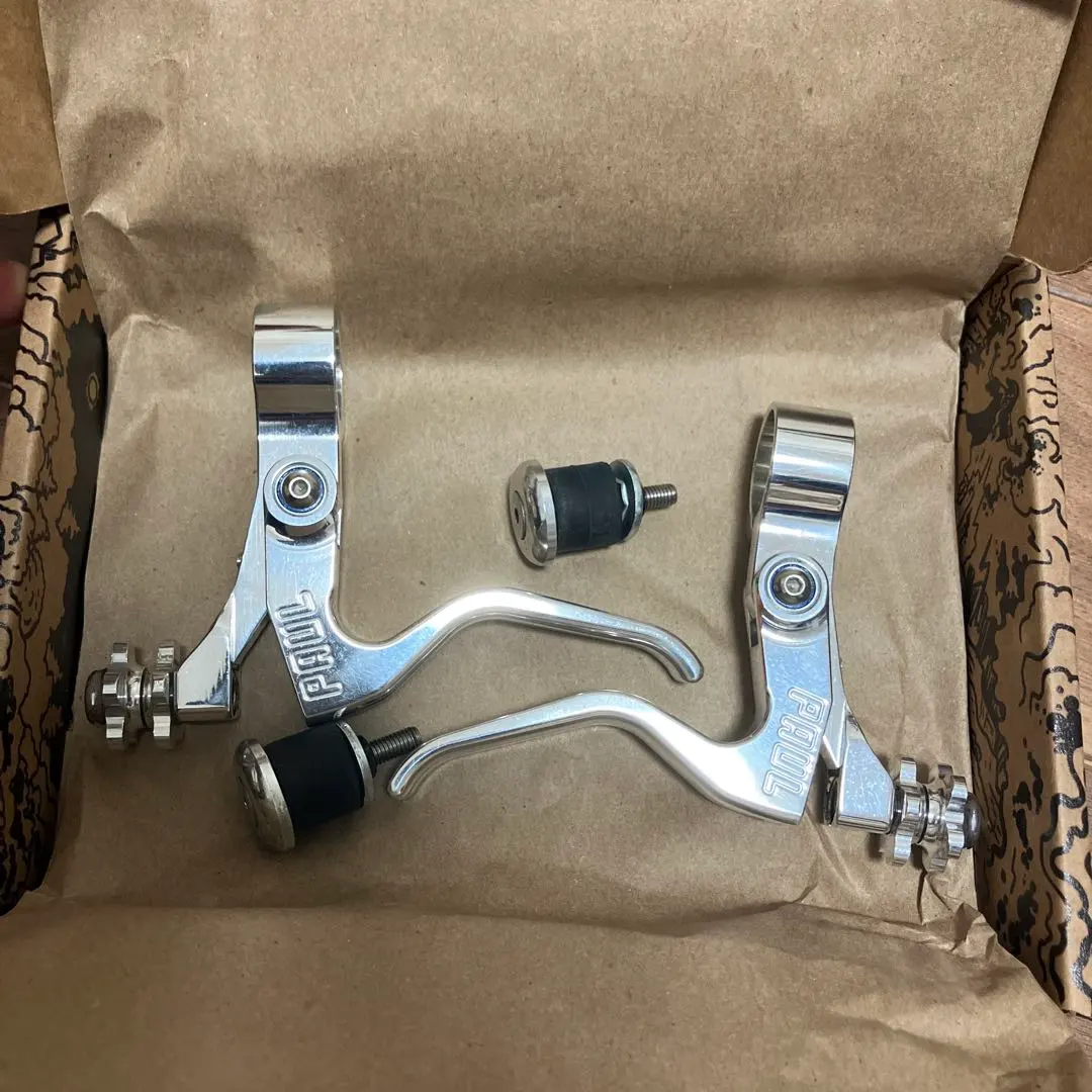 2026年最新】paul vブレーキの人気アイテム - メルカリ