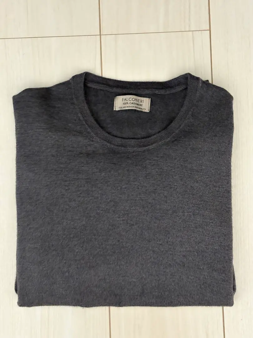 2026年最新】FALCONERI ニット・セーターの人気アイテム - メルカリ