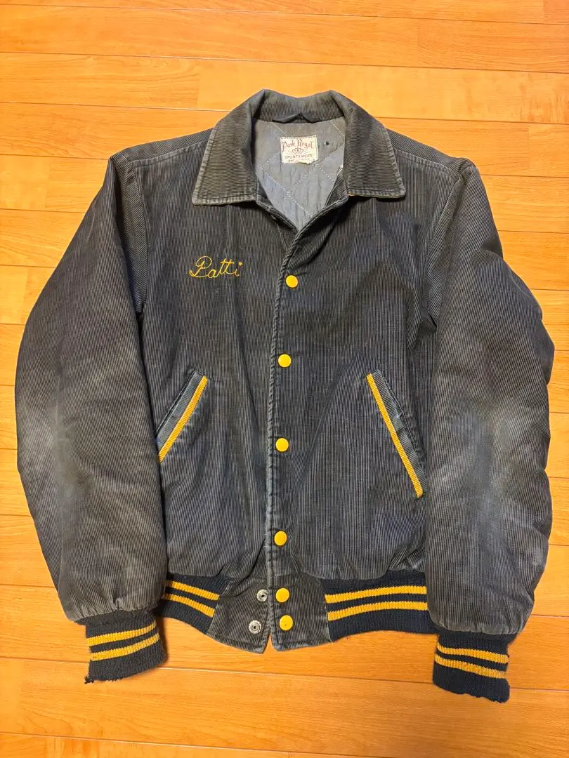 2026年最新】park regal コーデュロイの人気アイテム - メルカリ