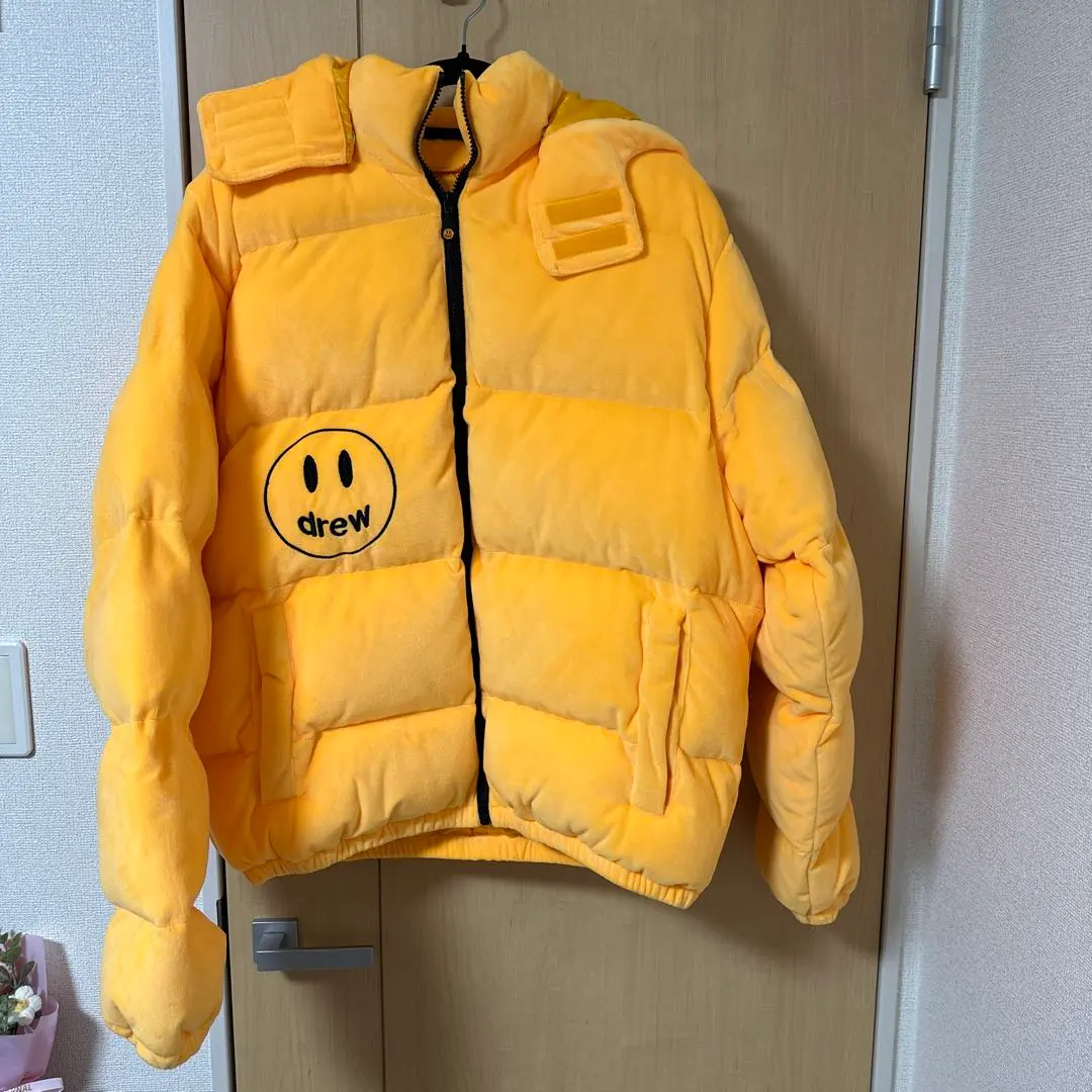 2026年最新】Drew houseダウンの人気アイテム - メルカリ