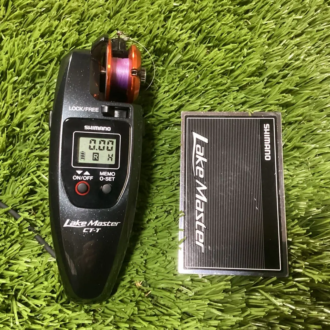 2026年最新】レイクマスターct-tの人気アイテム - メルカリ