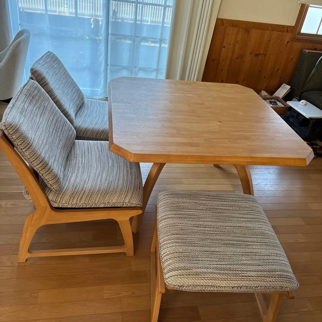 2026年最新】nafco ダイニングテーブルの人気アイテム - メルカリ