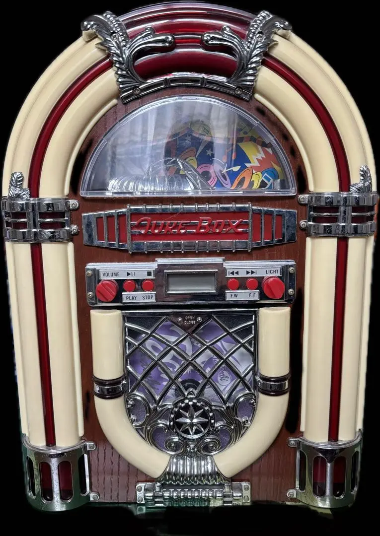 2026年最新】ジュークボックス ジャンクの人気アイテム - メルカリ