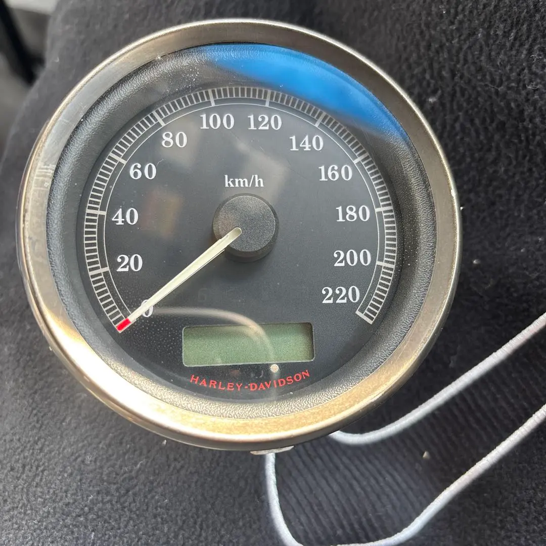 2026年最新】ハーレー タコメーターの人気アイテム - メルカリ