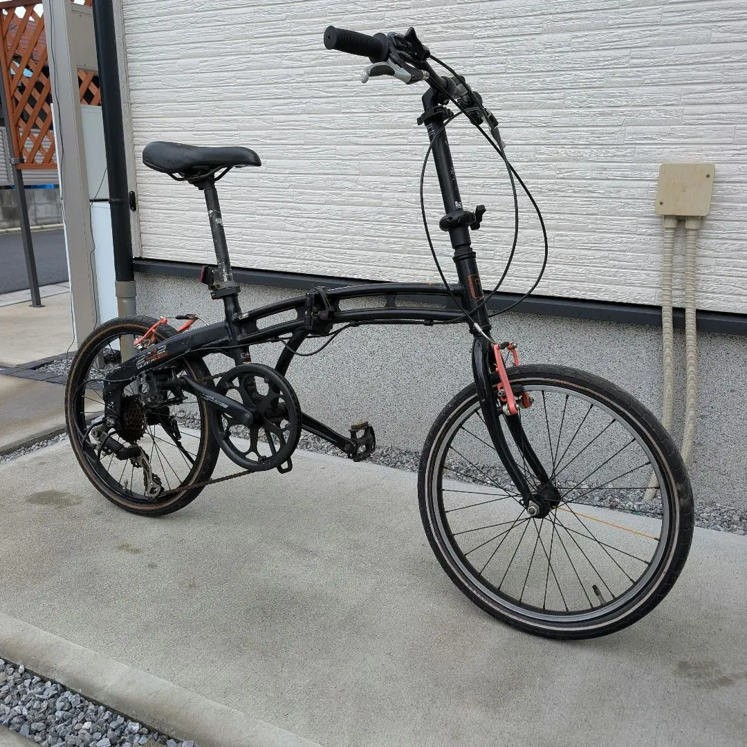 2026年最新】ドッペルギャンガー bmxの人気アイテム - メルカリ