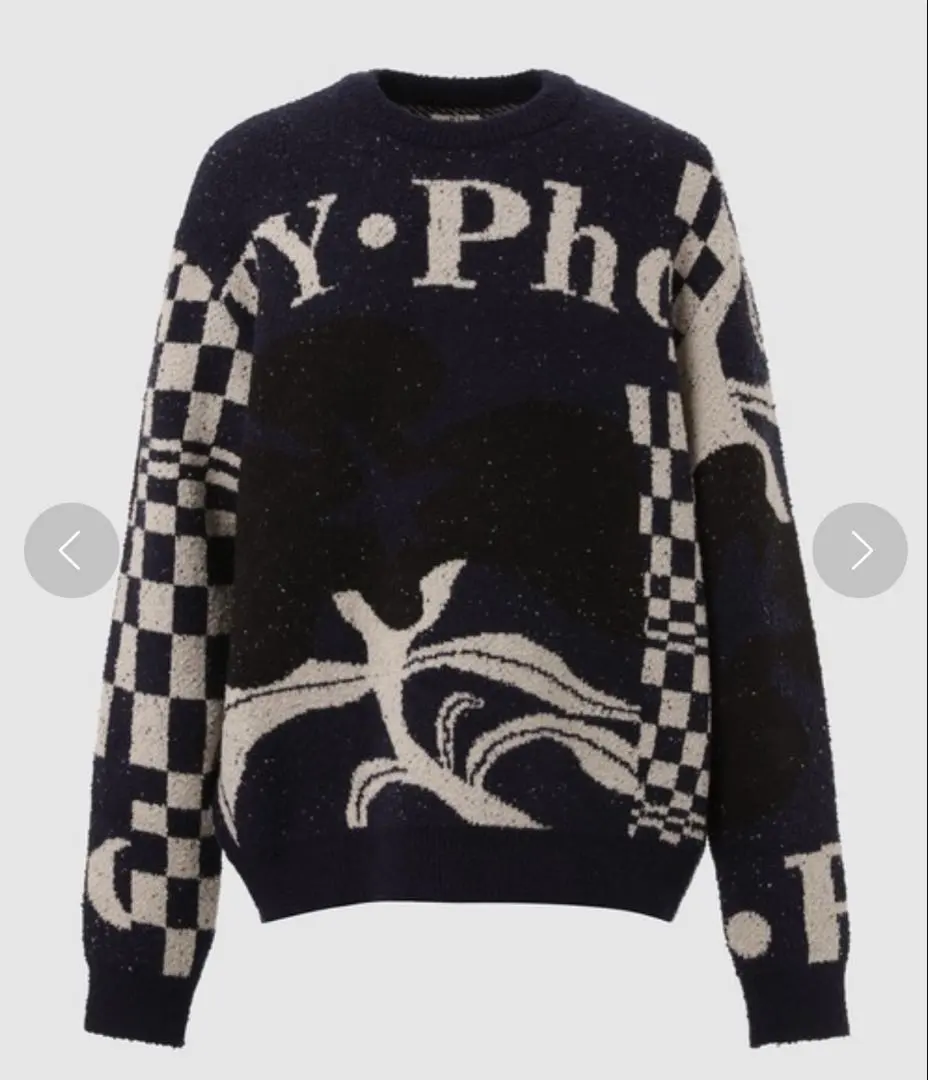 2026年最新】khoki ニットの人気アイテム - メルカリ