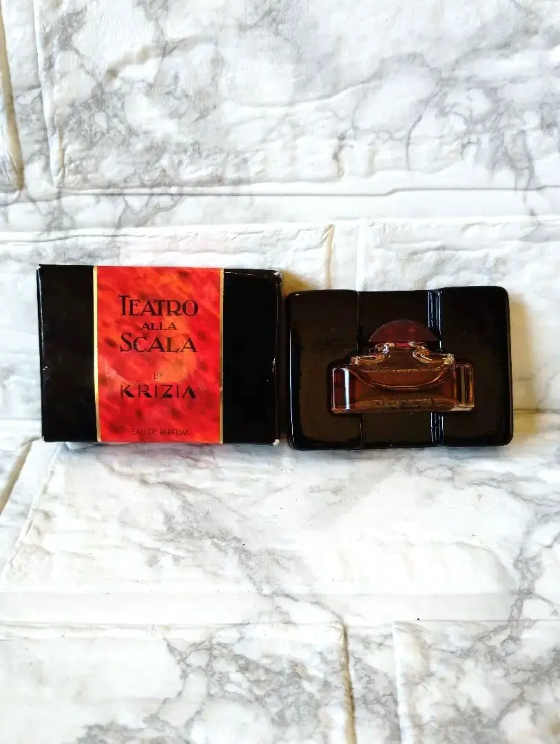 2026年最新】krizia 香水の人気アイテム - メルカリ