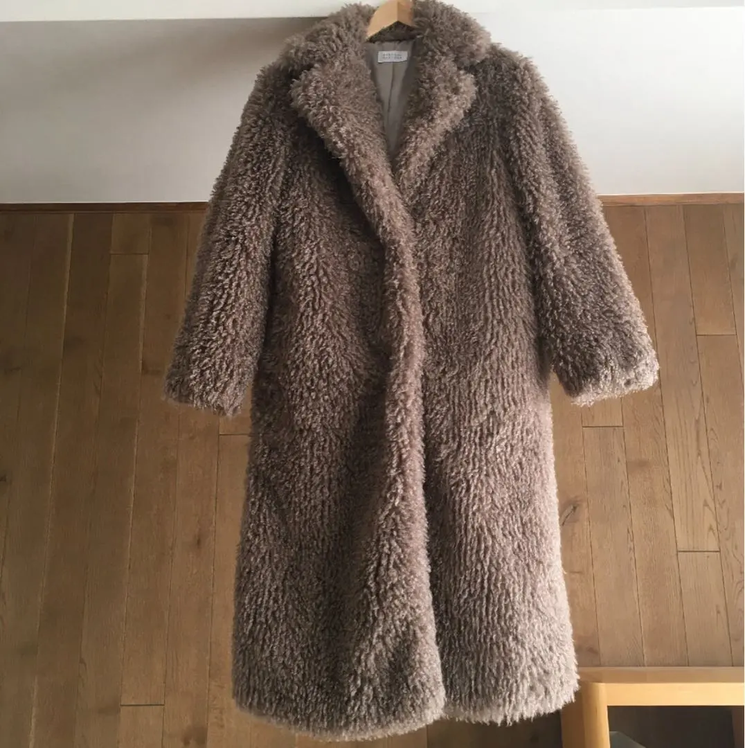 2026年最新】BARNEYS NEW YORK 毛皮・ファーコートの人気アイテム