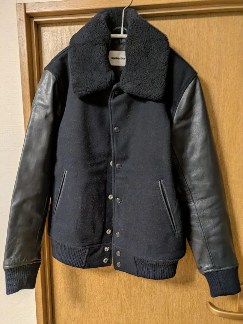 2026年最新】monkey time スタジャンの人気アイテム - メルカリ