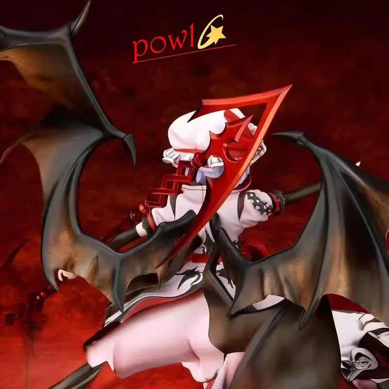 2026年最新】レミリア・スカーレット フィギュア 神槍ver.の人気