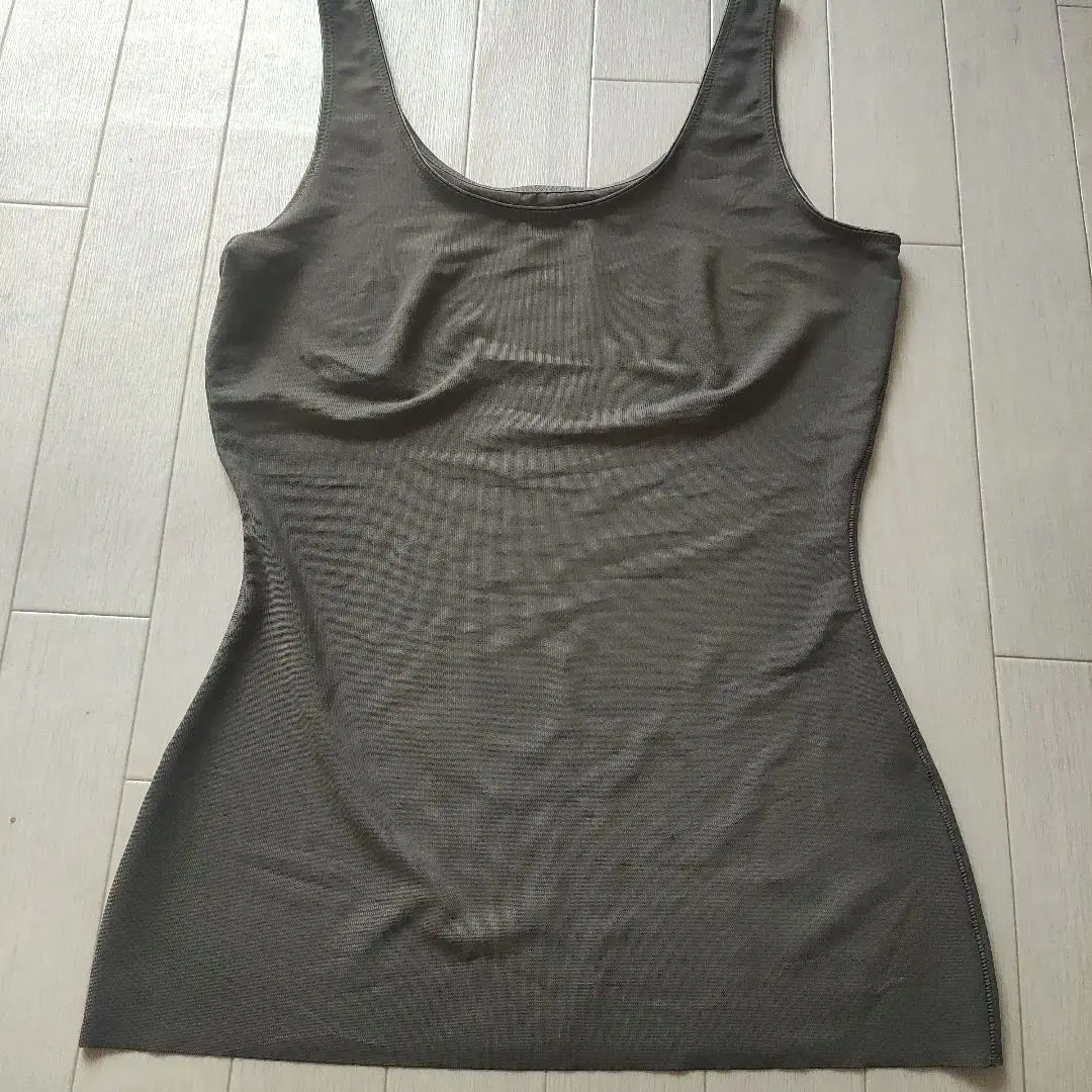 2026年最新】エアリズムボディシェイパータンクトップの人気アイテム