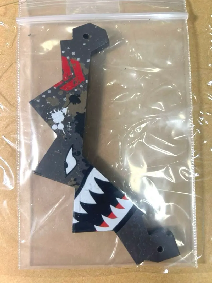 激レア品H&O サメボンボン bonbonero ボンボネロ