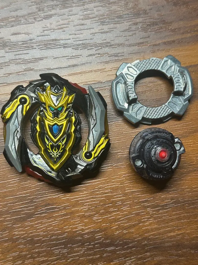 2026年最新】ベイブレードバースト 超絶アキレスの人気アイテム - メルカリ