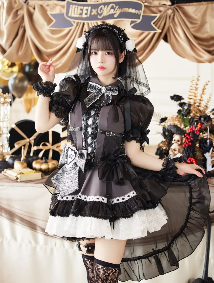 2026年最新】iLIFE あいす ハロウィンの人気アイテム - メルカリ