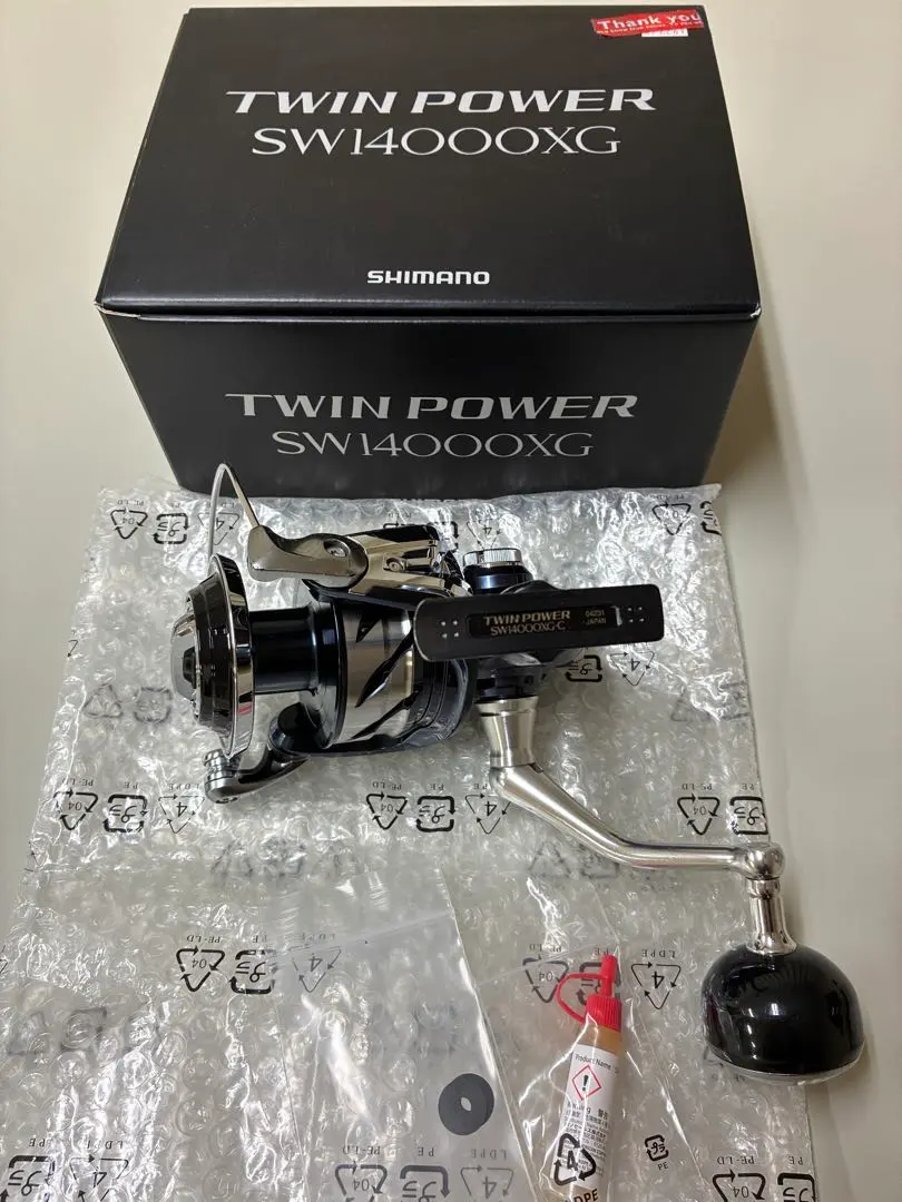 2026年最新】ツインパワーsw 10000hgの人気アイテム - メルカリ