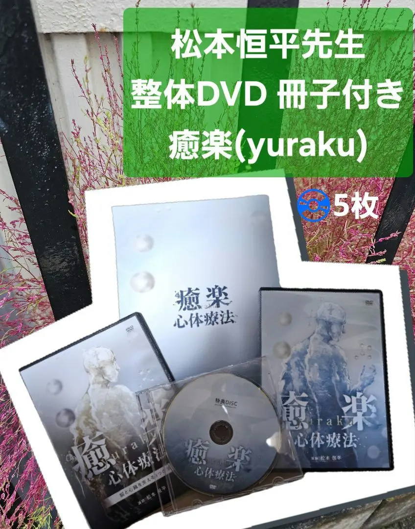 2026年最新】癒楽心体療法の人気アイテム - メルカリ