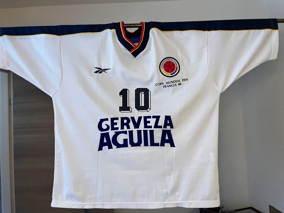 2026年最新】バルデラマ ユニフォームの人気アイテム - メルカリ