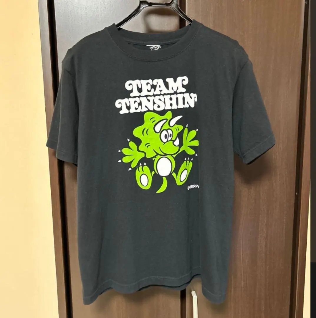 2026年最新】那須川天心 tシャツ verdyの人気アイテム - メルカリ