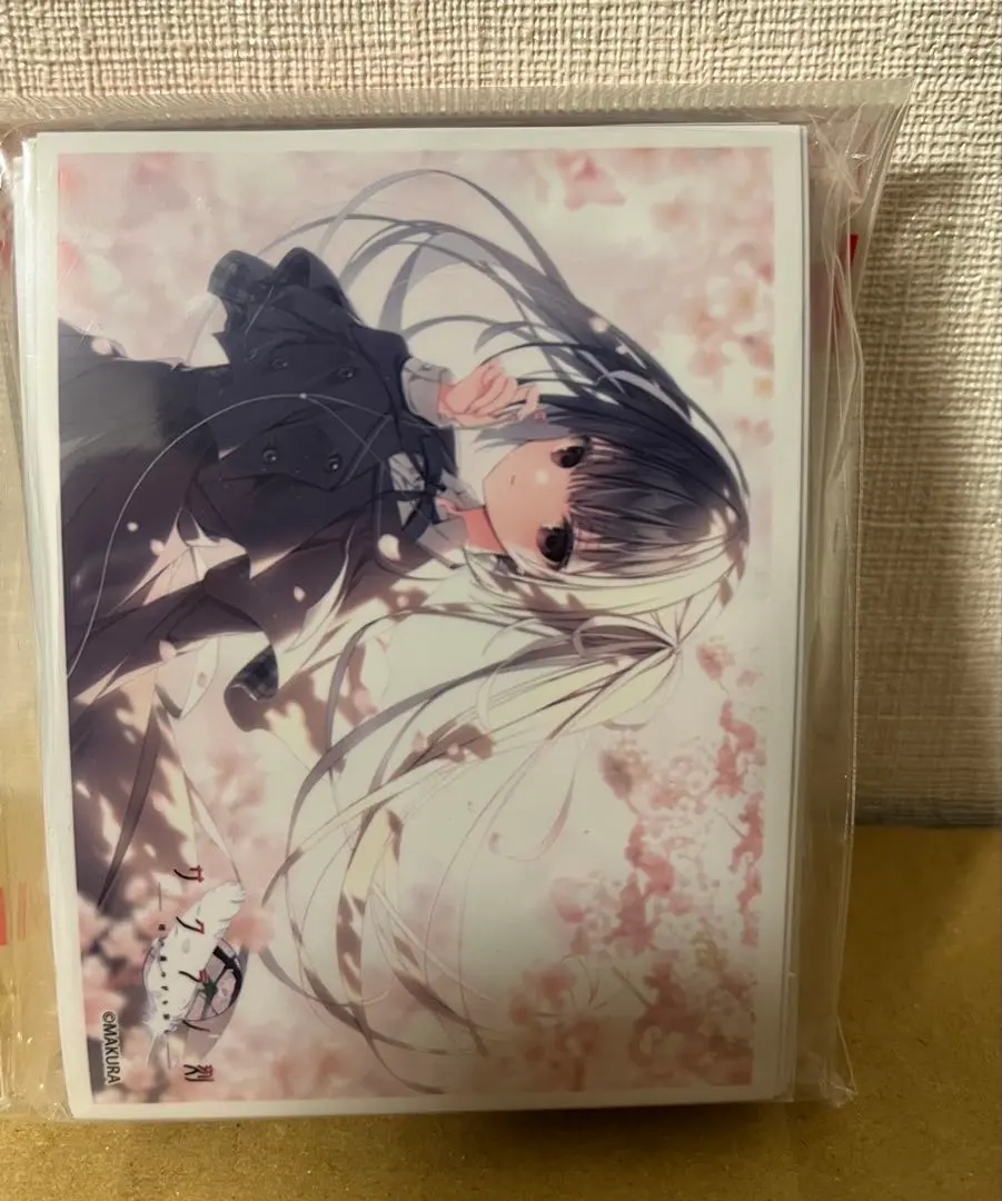 2026年最新】サクラノ刻 プレイマットの人気アイテム - メルカリ