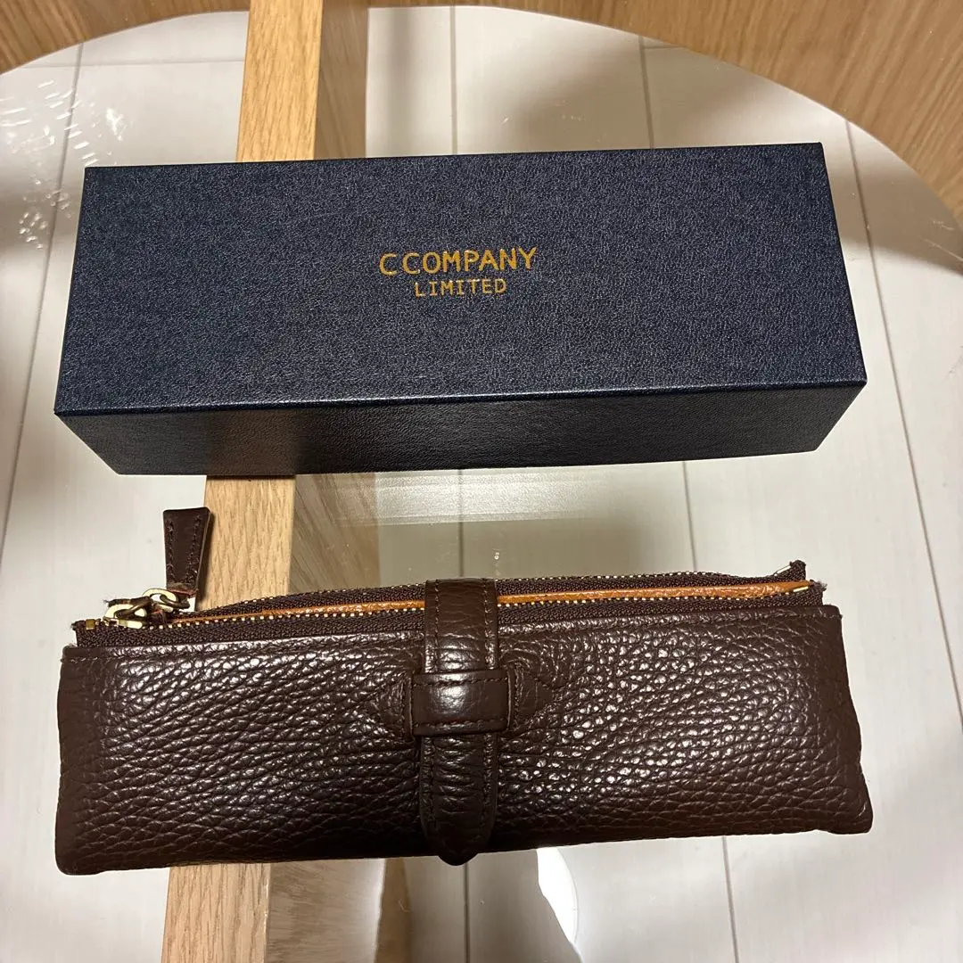 2026年最新】ルポペンケース ダークブラウンの人気アイテム - メルカリ