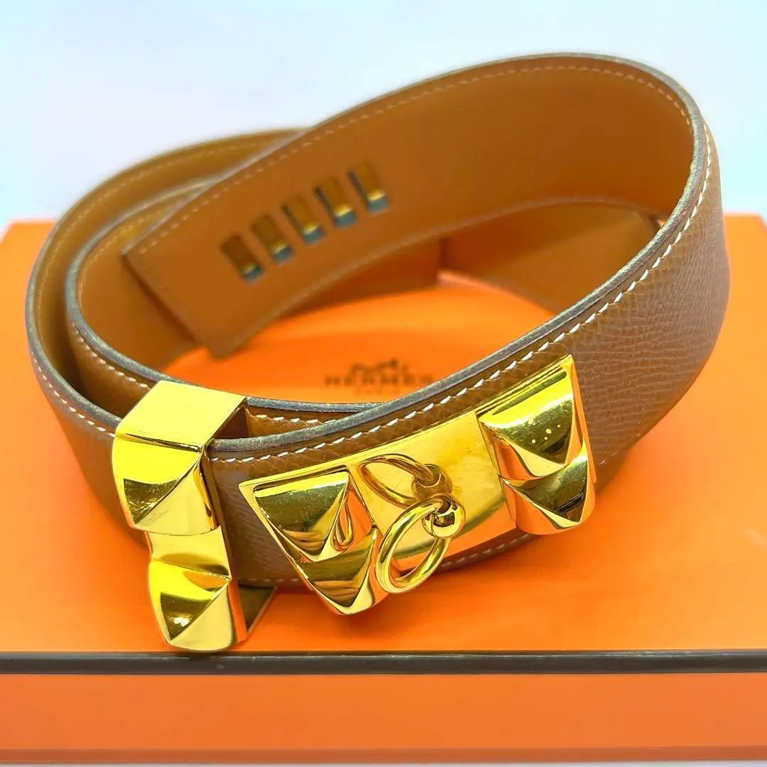 2026年最新】エルメス コリエドシアン ベルトの人気アイテム - メルカリ