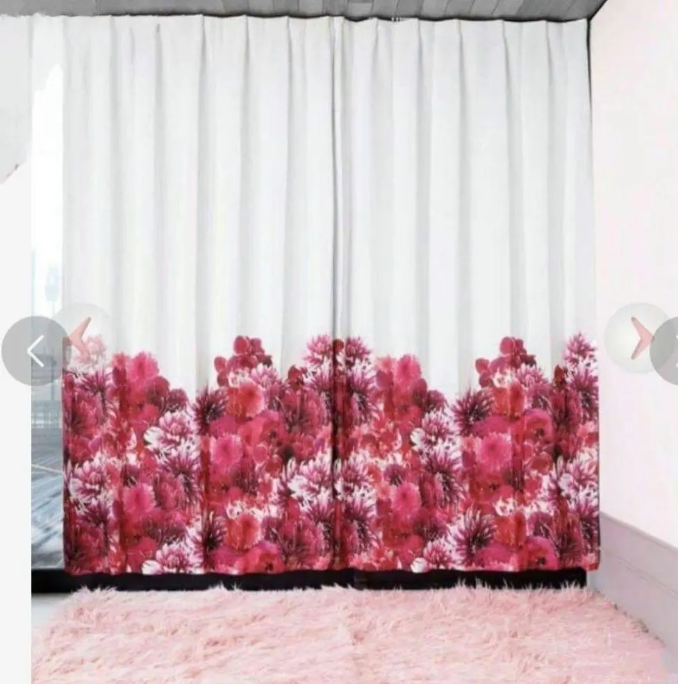 2026年最新】rady リゾフラ カーテンの人気アイテム - メルカリ