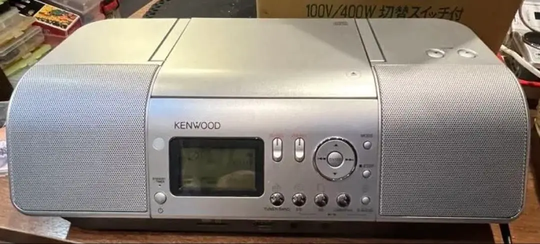 2026年最新】CLX-30 KENWOODの人気アイテム - メルカリ