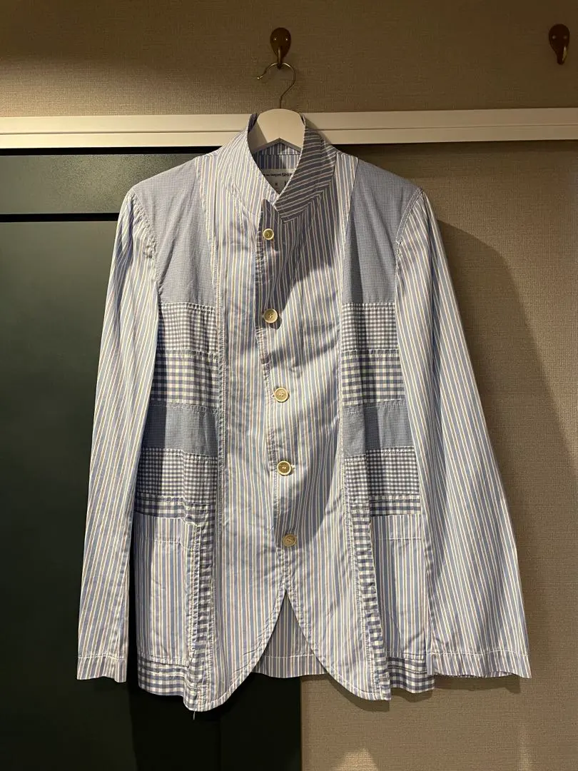 2026年最新】田中オム ギンガムの人気アイテム - メルカリ