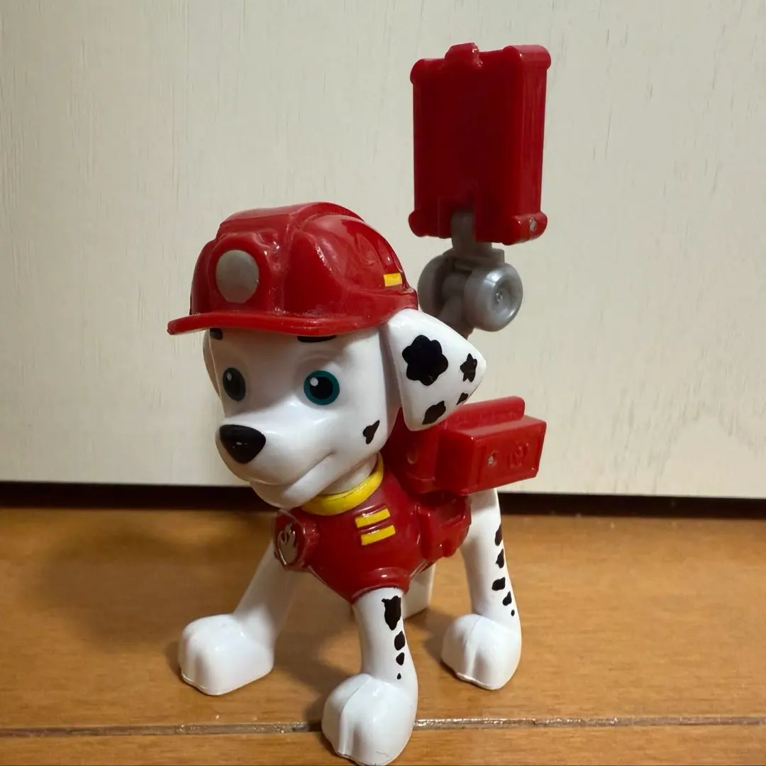 2026年最新】パウパトロール ワンアクションフィギュアの人気アイテム
