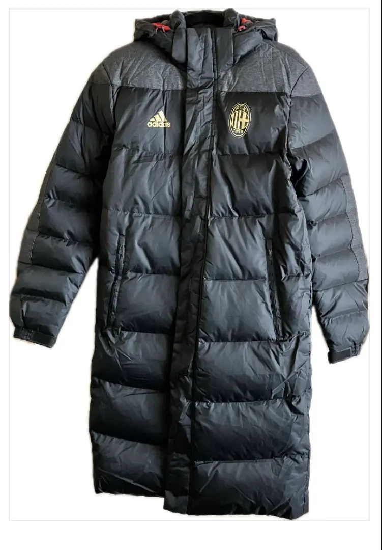 2026年最新】アディダス ベンチコート ミランの人気アイテム - メルカリ