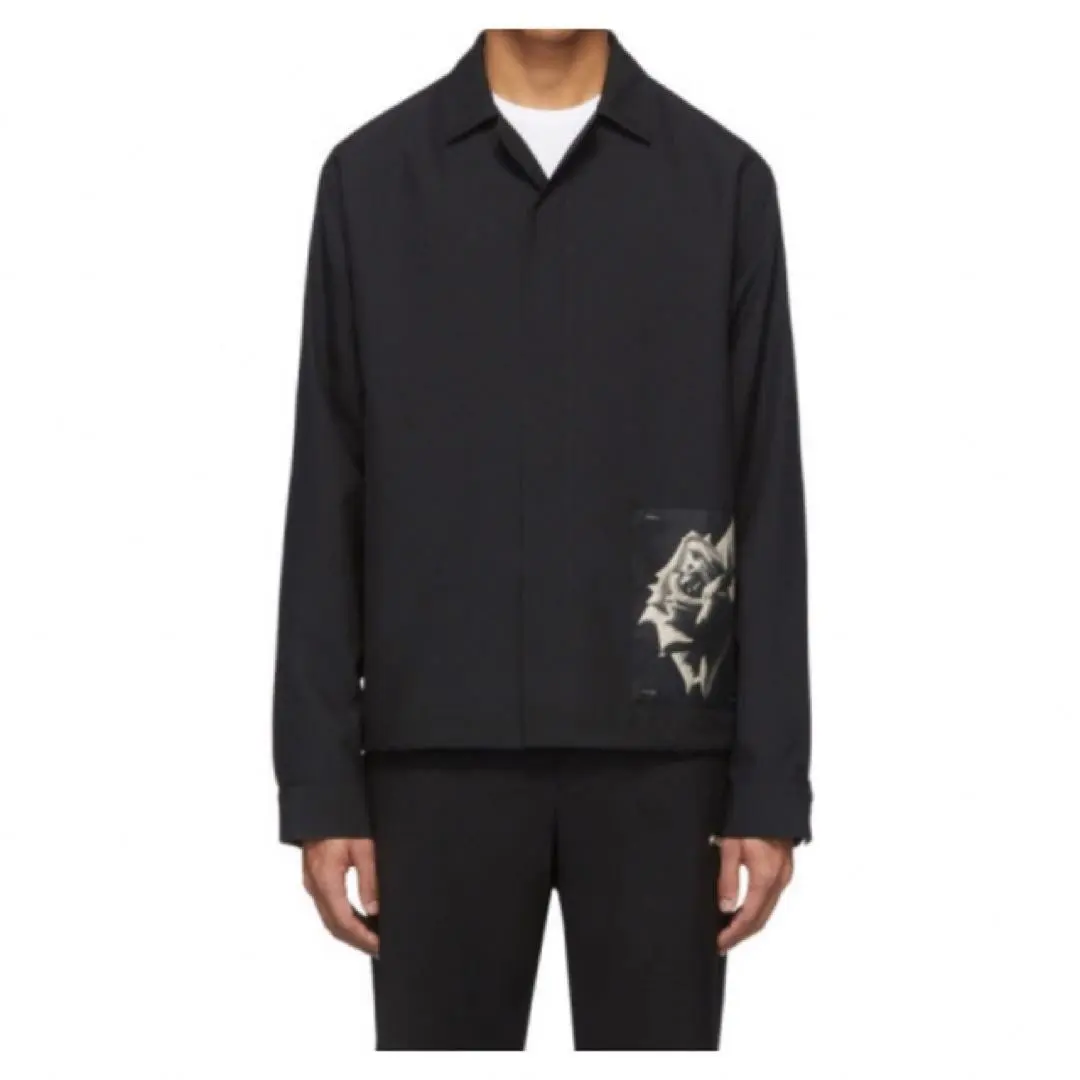 2026年最新】OAMC ジャンパー・ブルゾンの人気アイテム - メルカリ