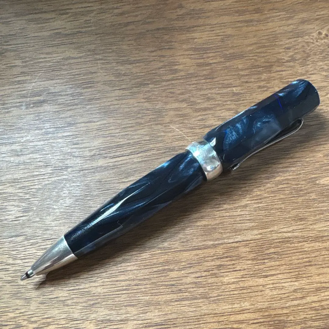2026年最新】モンテグラッパ ボールペンの人気アイテム - メルカリ