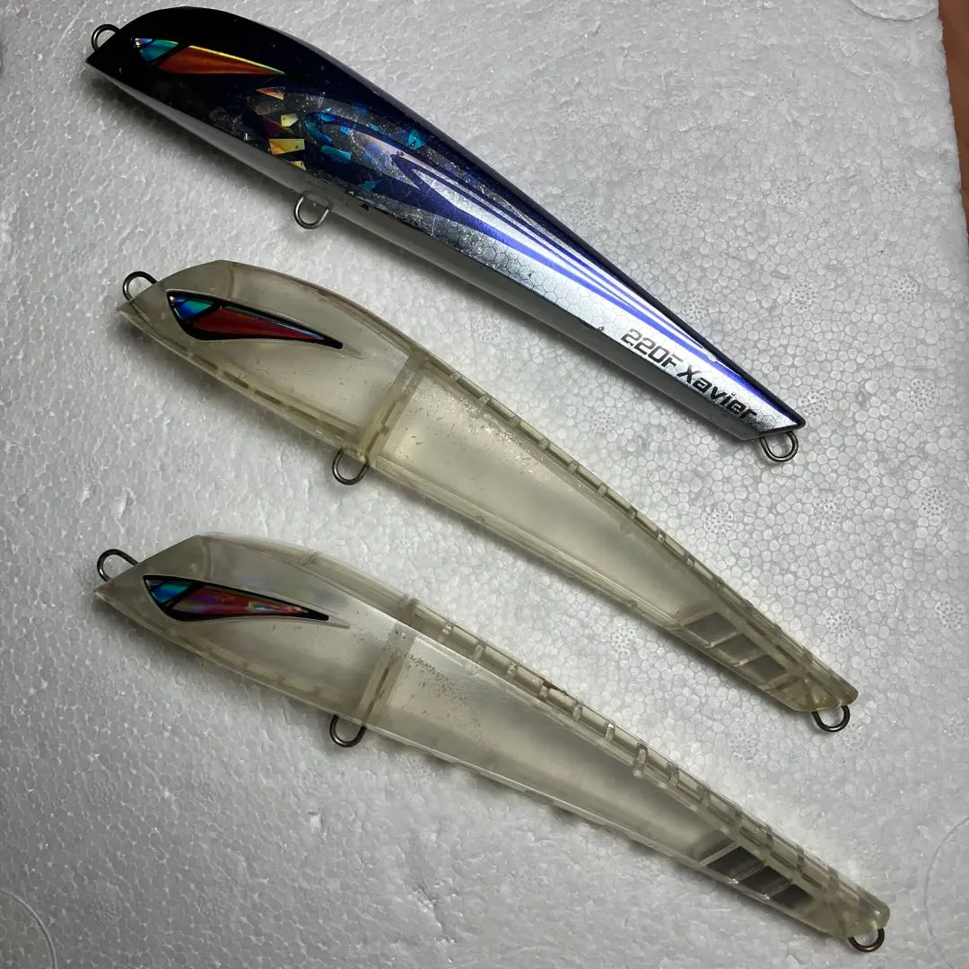 2026年最新】ボーズレス ザビエルの人気アイテム - メルカリ