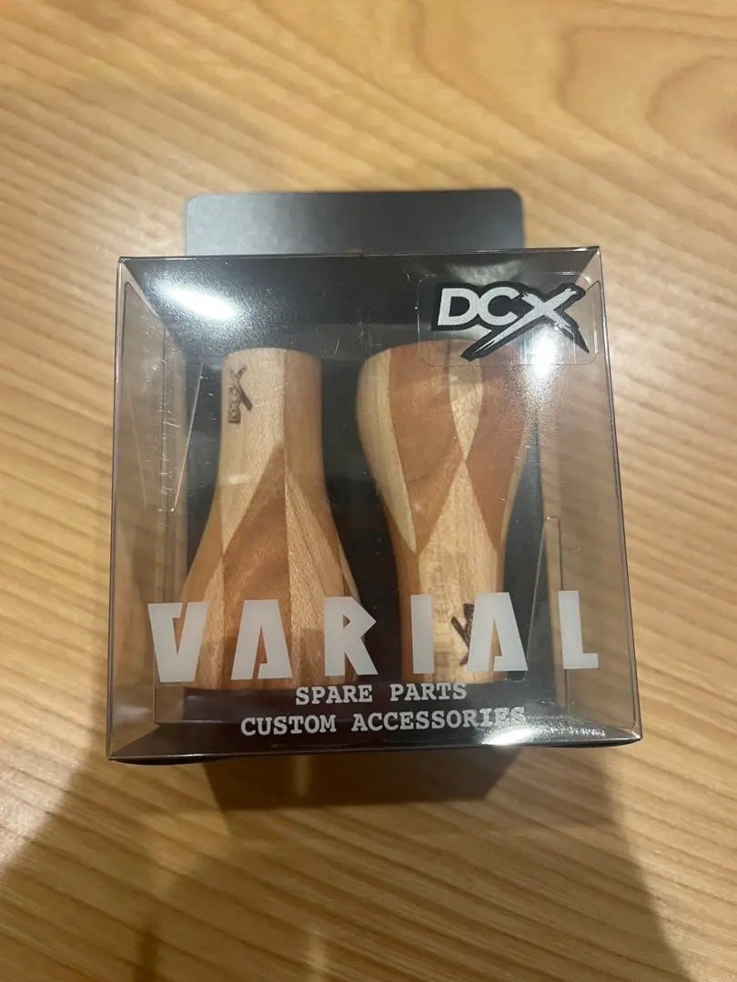 2026年最新】バリアル ウッドノブの人気アイテム - メルカリ