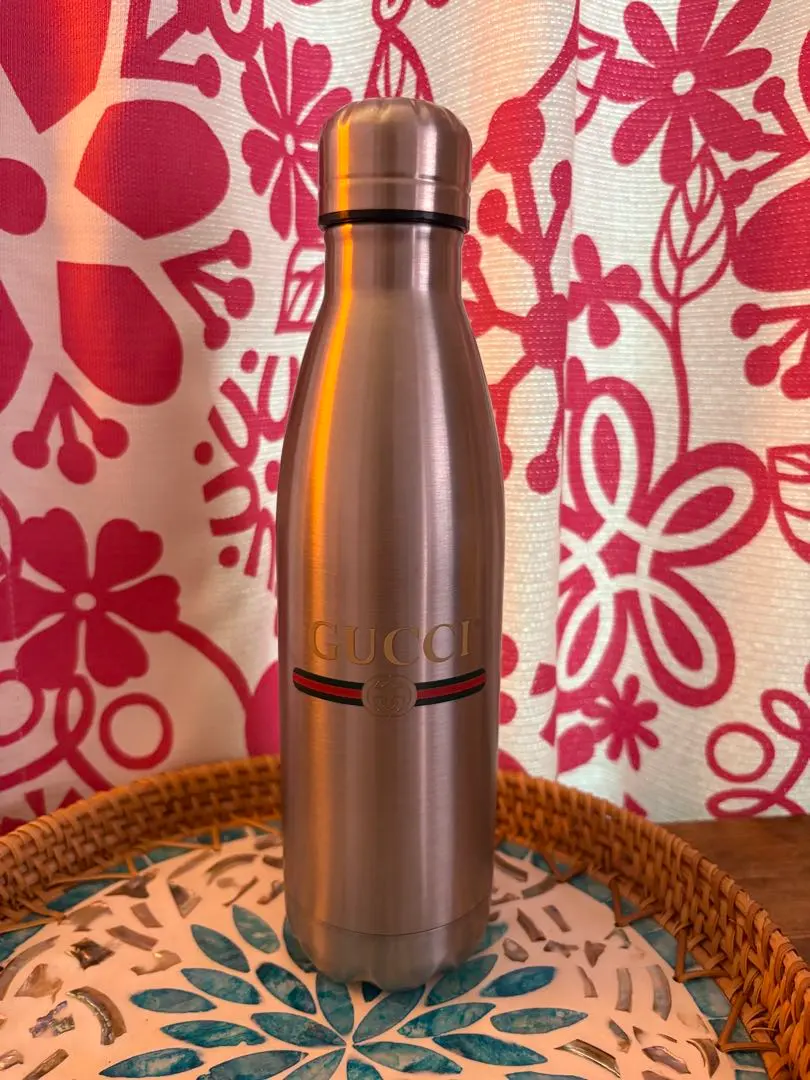2026年最新】グッチ 水筒の人気アイテム - メルカリ