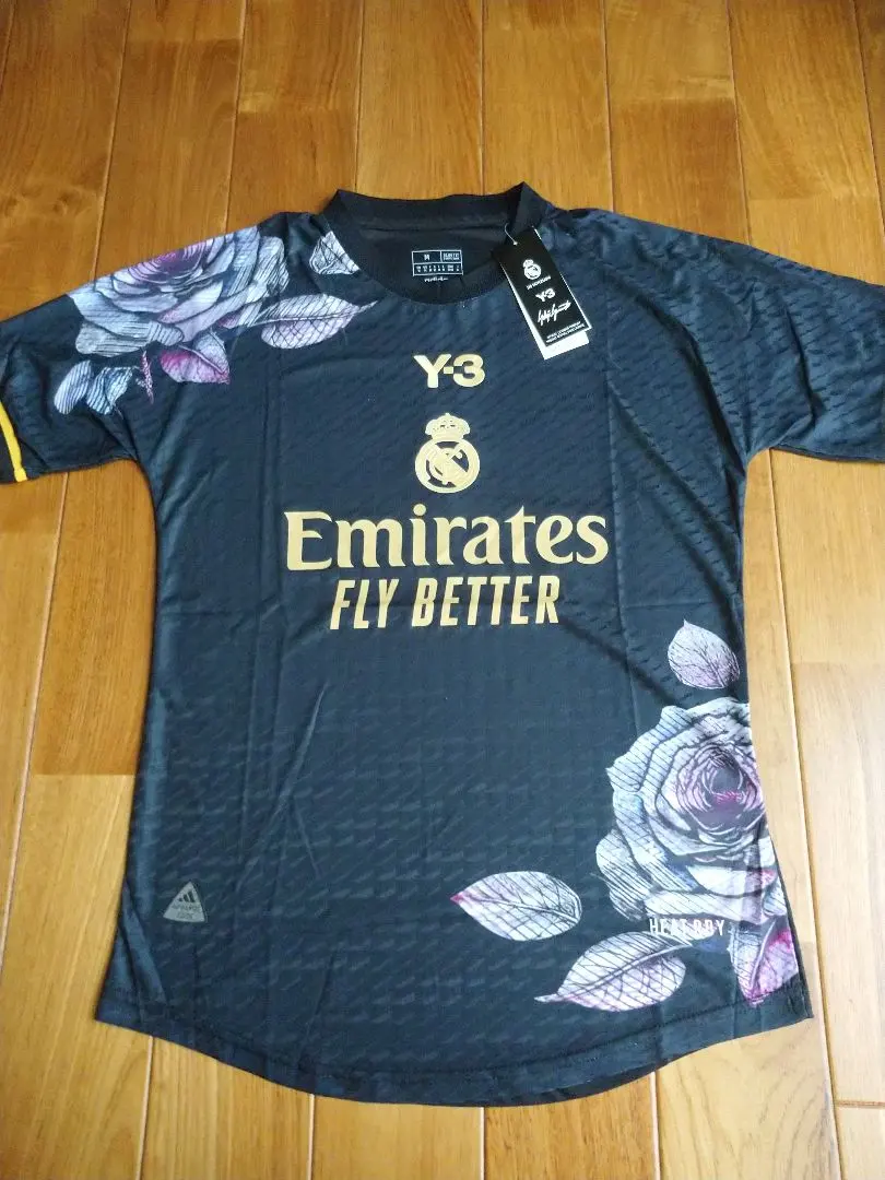 2026年最新】レアルマドリード ヨウジの人気アイテム - メルカリ