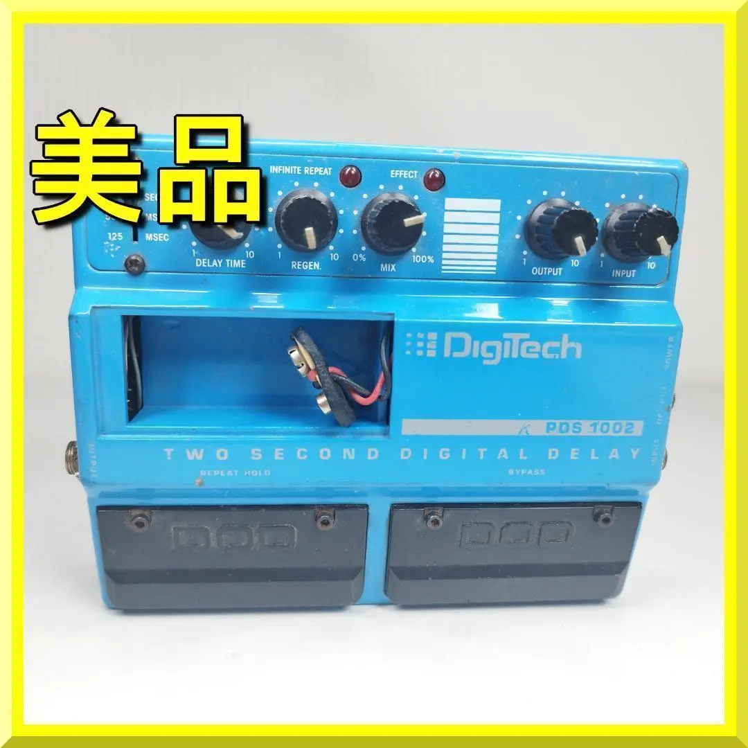 2026年最新】Digitech PDS-1002の人気アイテム - メルカリ