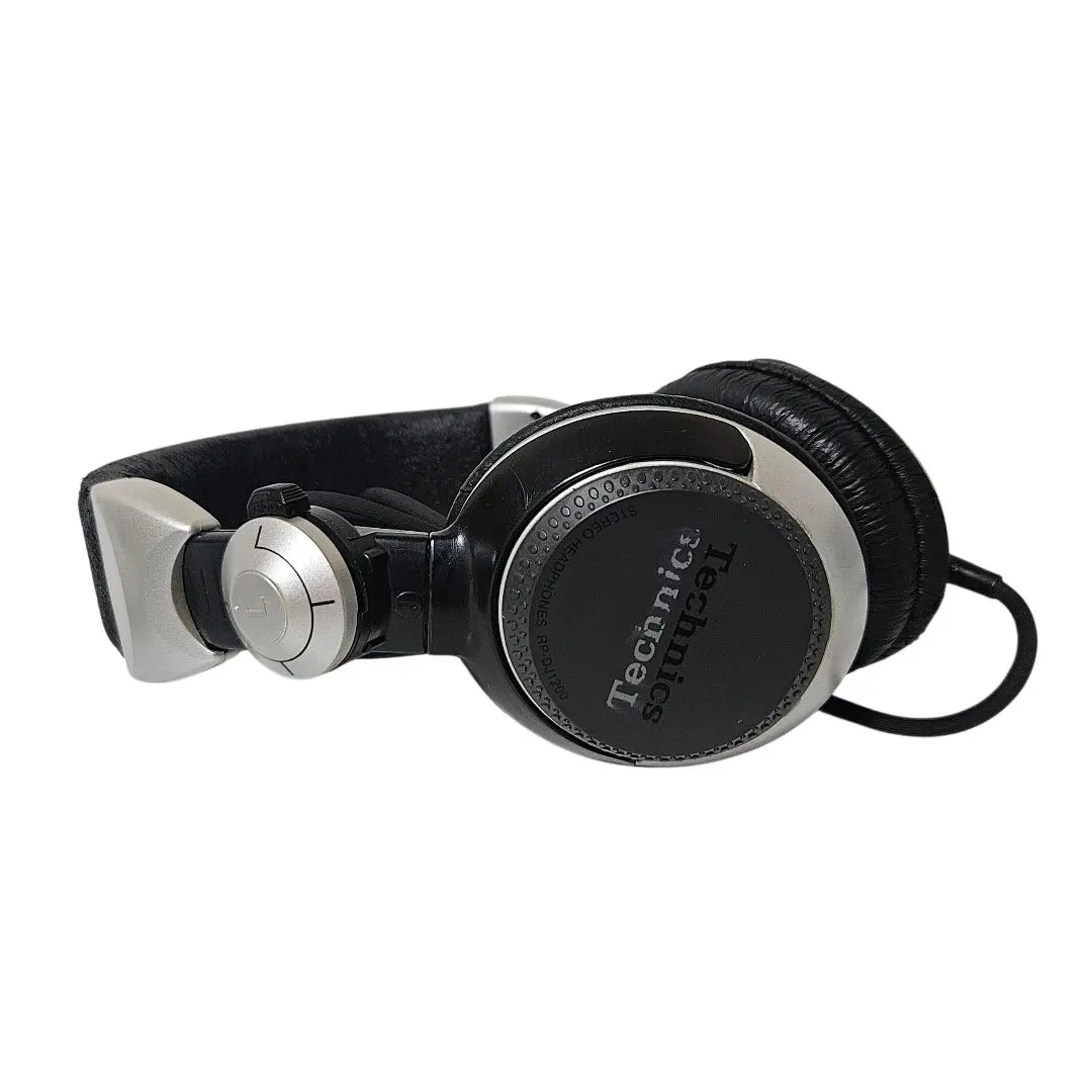 2026年最新】TECHNICS RP-DJ1200の人気アイテム - メルカリ