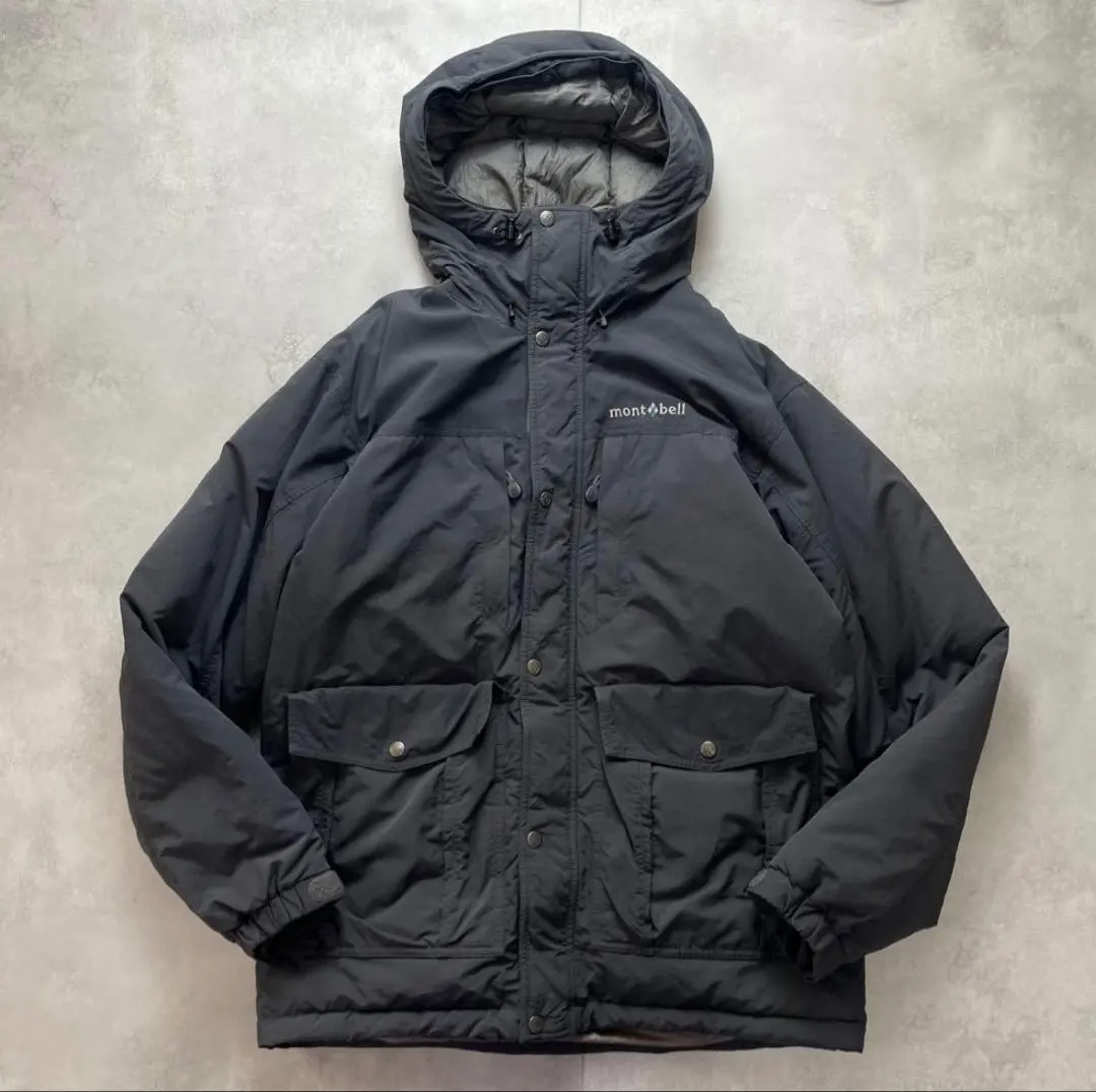 2026年最新】ローガンダウンパーカの人気アイテム - メルカリ