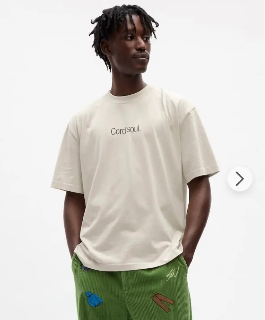 2026年最新】Sean wotherspoon gapの人気アイテム - メルカリ