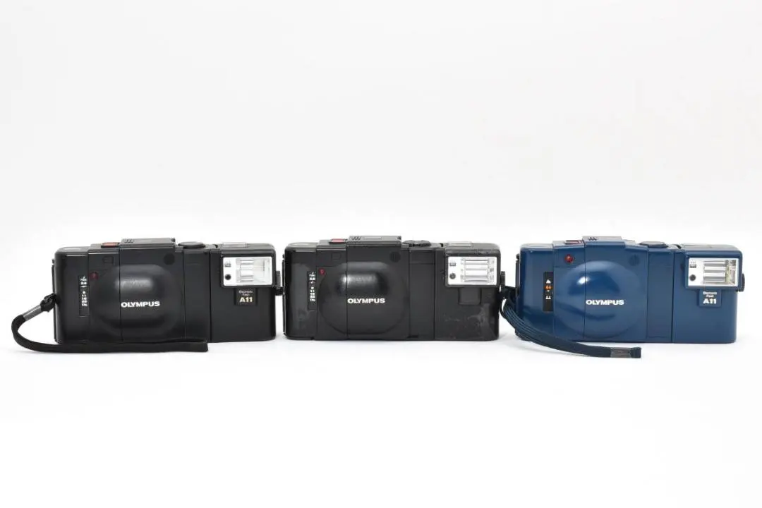 2026年最新】olympus xa 2の人気アイテム - メルカリ