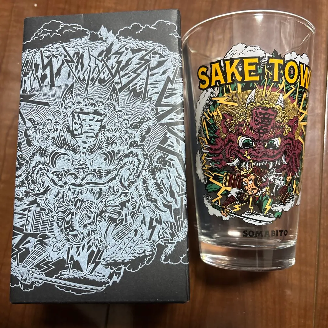 2026年最新】酒呑童子 グラスの人気アイテム - メルカリ