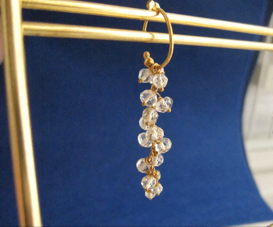 2026年最新】sweet pea ピアスの人気アイテム - メルカリ