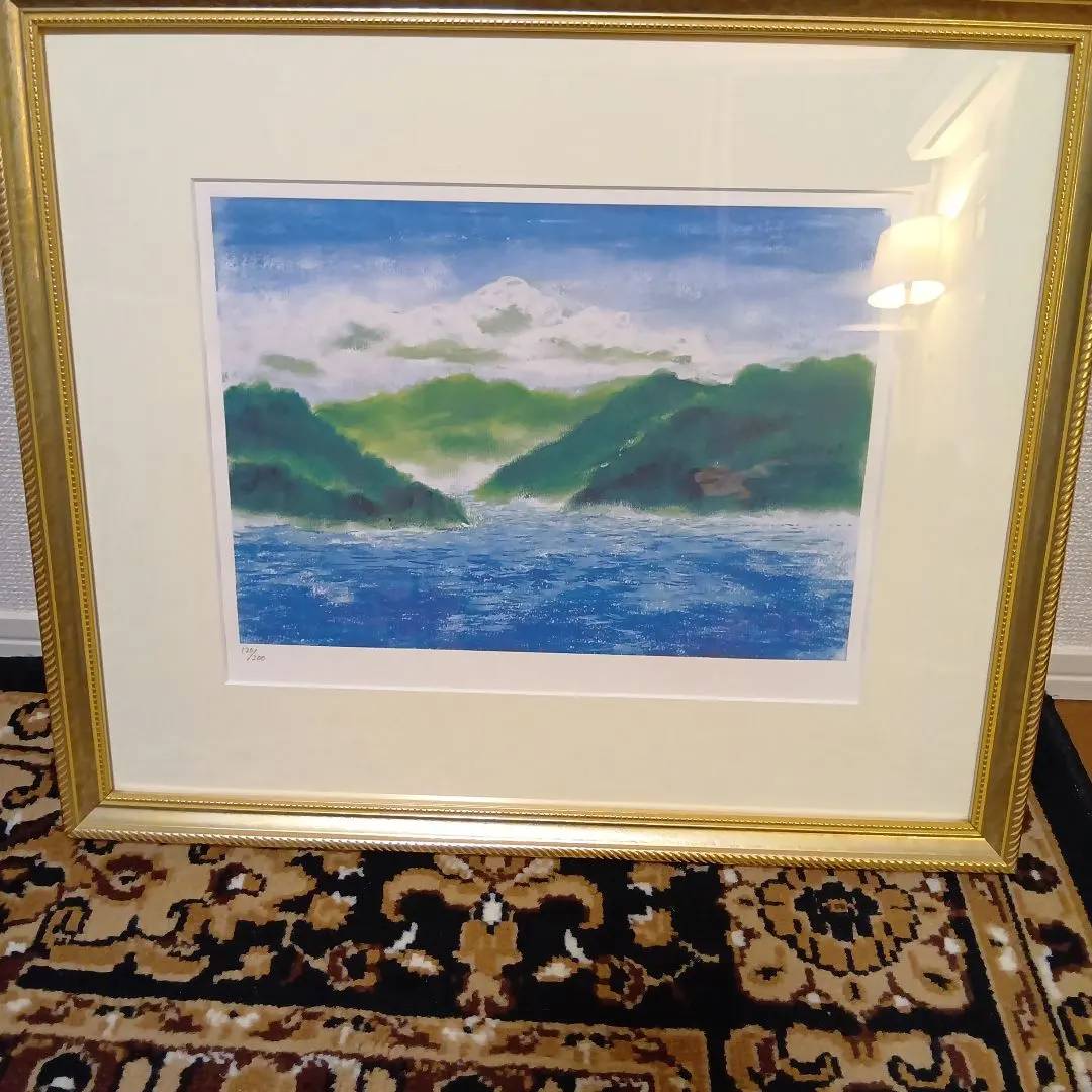 2026年最新】深見東州 リトグラフの人気アイテム - メルカリ